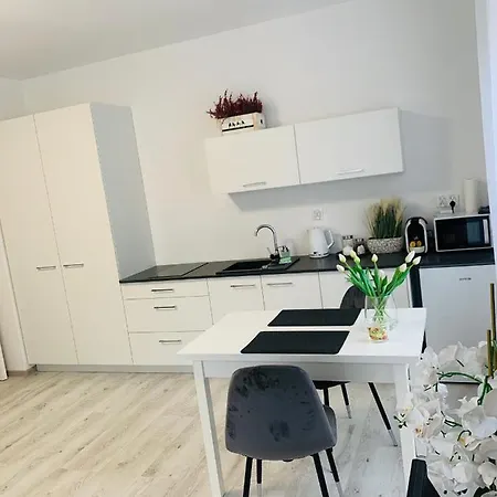 Apartament Walczaka 22 Miejsce Parkingowe Gorzow Wielkopolski Exterior photo