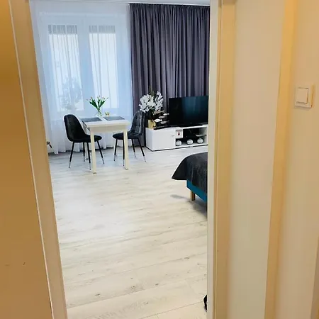 Apartament Walczaka 22 Miejsce Parkingowe Gorzow Wielkopolski Exterior photo