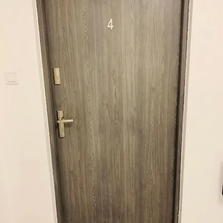 Apartament Walczaka 22 Miejsce Parkingowe Gorzow Wielkopolski Exterior photo