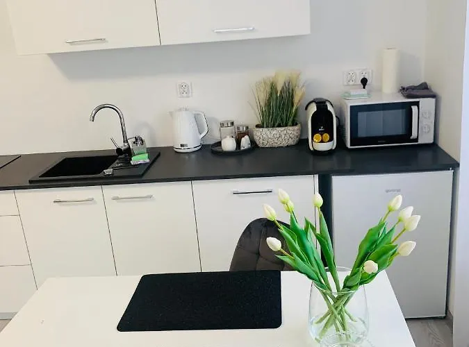 Apartament Walczaka 22 Miejsce Parkingowe
