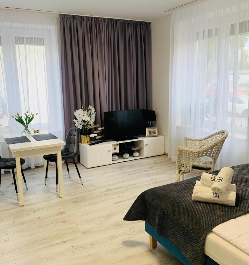 Walczaka 22 Miejsce Parkingowe Apartment *